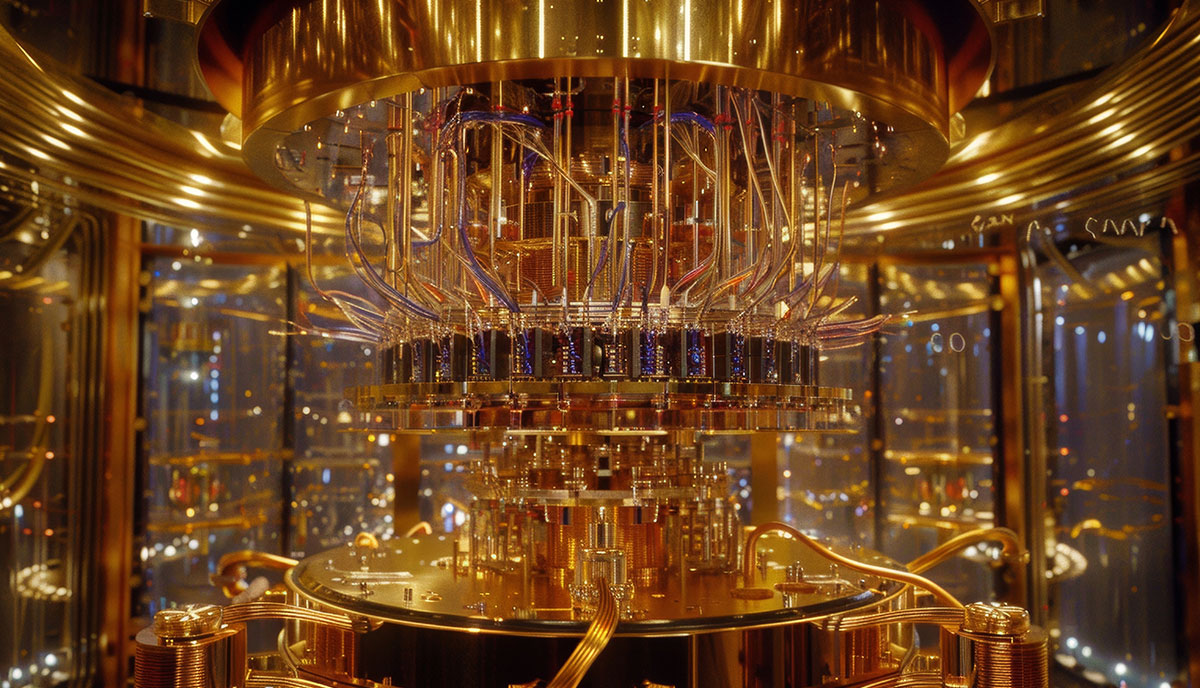 Quantum Computing Webinar Image
