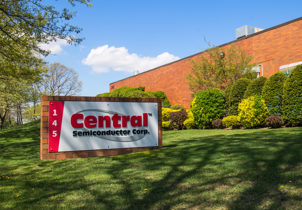 Central Semiconductor, an AEM Company